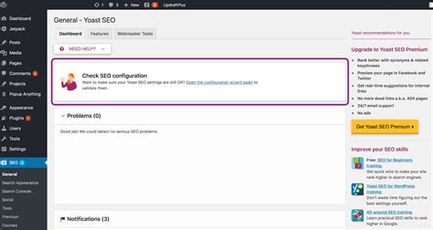 Make a great website menu for your users and SEO • Yoast.